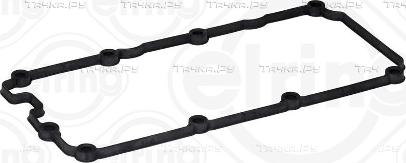 Прокладка клапанной крышки Elring для Audi A6 allroad II (C6) 2006-2011. Артикул 554.970