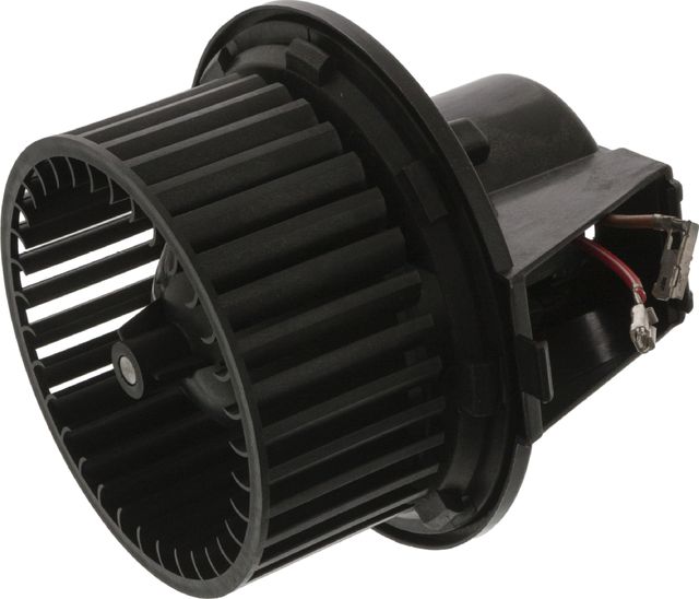 Вентилятор, мотор печки (отопителя) салона Febi Bilstein для Volkswagen Corrado 1988-1995. Артикул 18786