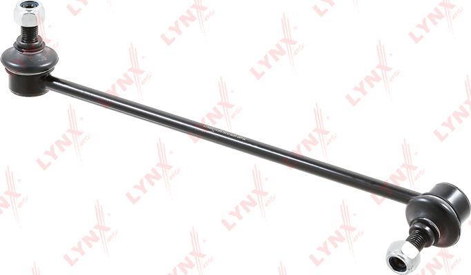 Стойка (тяга) стабилизатора LYNXauto. Артикул C7629R