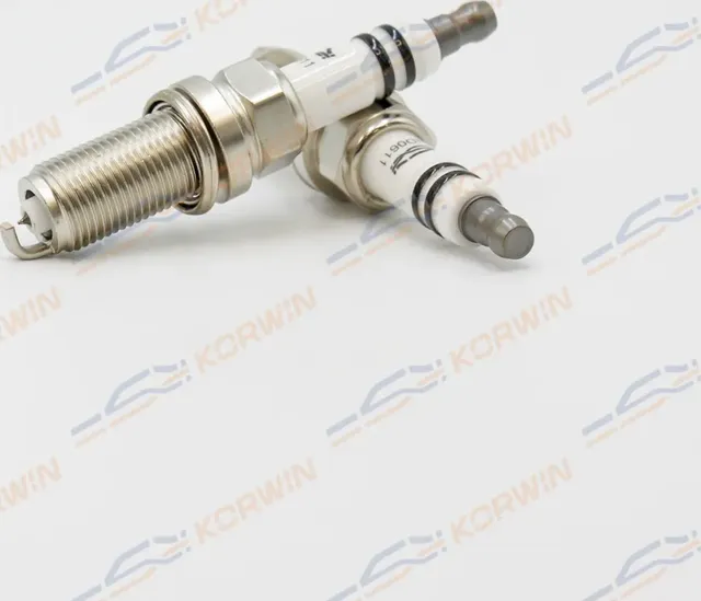 Свеча зажигания (Korwin). Артикул KWND0611