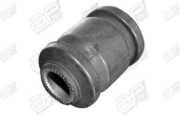 Сайлентблок переднего рычага подвески APlus. Артикул 23155AP