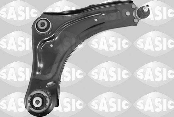Треугольный рычаг передней подвески Sasic правый нижний для Renault Grand Scenic III 2009-2015. Артикул 7474041