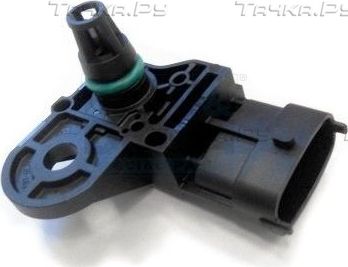 Датчик абсолютного давления (ДАД, MAP) Meat & Doria для Chevrolet Tracker III (Trax) 2012-2026. Артикул 82540