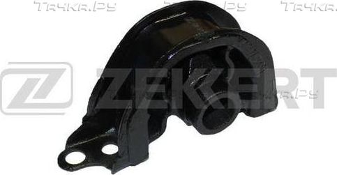 Подушка (опора) двигателя Zekkert передняя левая для Honda Integra III 1997-2001. Артикул GM-3296