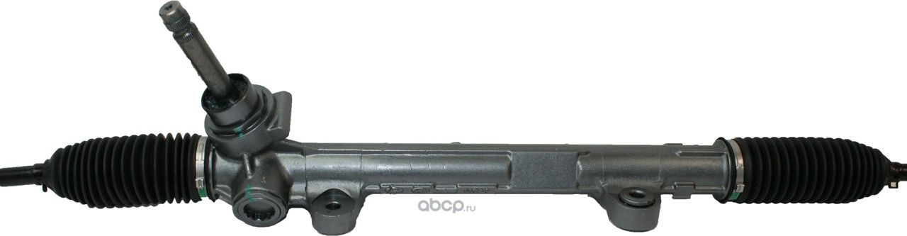 Рулевая рейка с тягами механическая (Motorherz) Motorherz. Артикул M50891RB