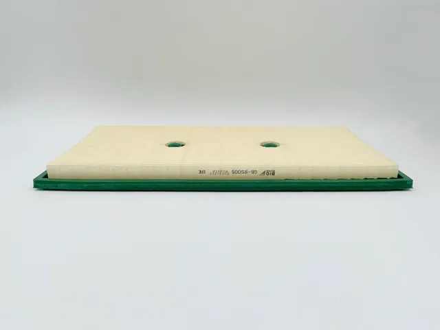 Фильтр воздушный MERCEDES-BENZ  C-class W204  E-class W212 3.0  3.5 11- (BIG Filter). Артикул gb-95005