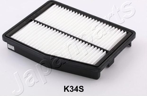 Воздушный фильтр Japanparts. Артикул FA-K34S