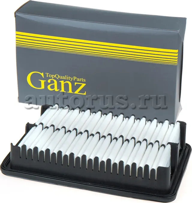 Фильтр воздушный (Ganz). Артикул GIR04158