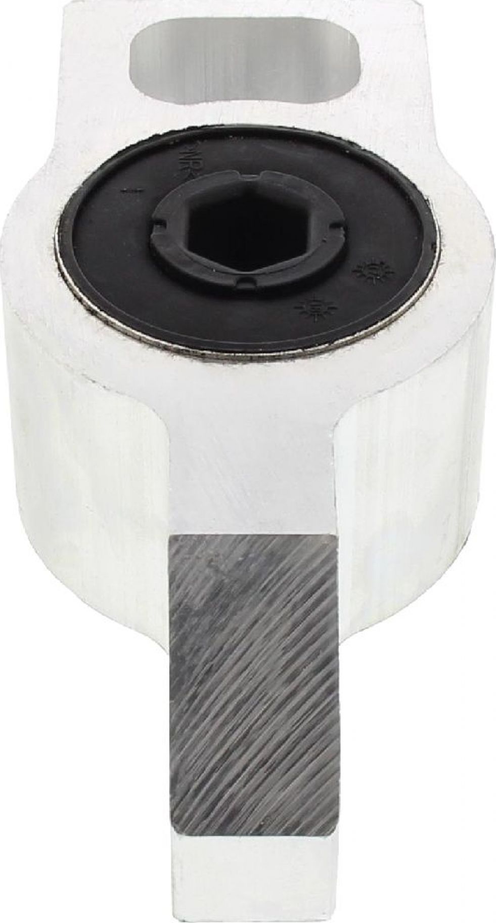 Сайлентблок переднего рычага подвески MAPCO (алюминий). Артикул 38936