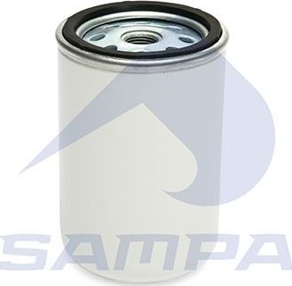 Фильтр топливный Sampa. Артикул 027.408