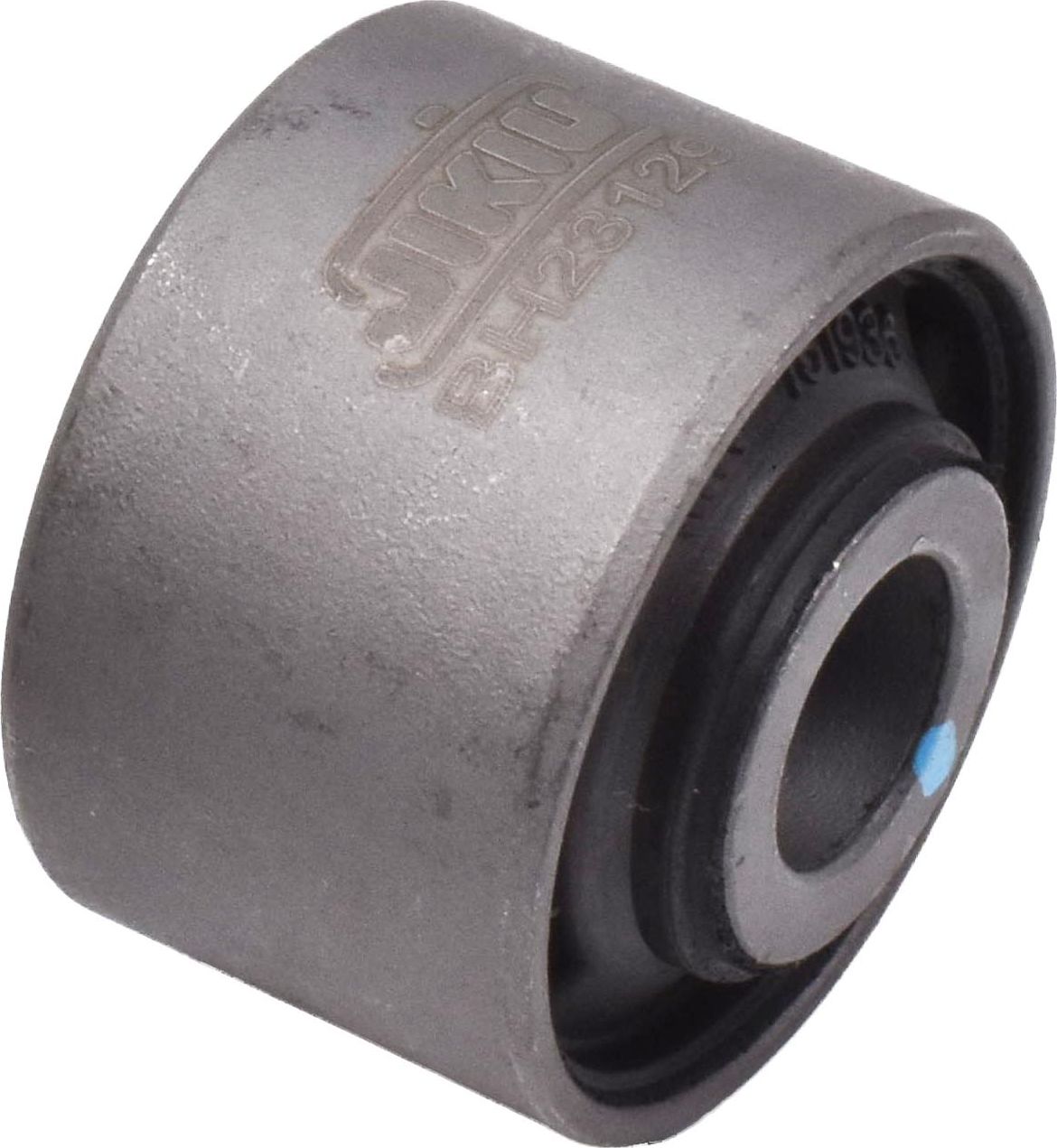 Сайлентблок рычага MITSUBISHI PAJERO MINI H51A/H58A 94-12 зад.подв. (Jikiu). Артикул BH23129