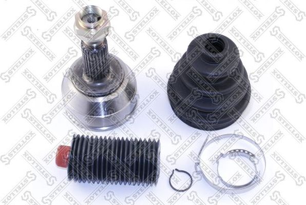 Шрус наружный (граната) Stellox для Ford Escort V 1990-2000. Артикул 150 1125-SX
