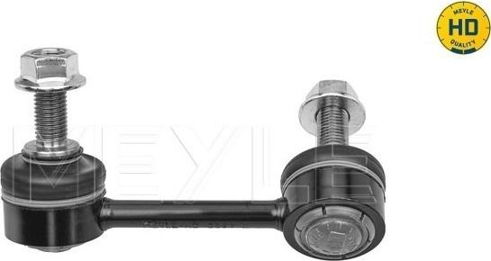 Стойка (тяга) стабилизатора Meyle HD. Артикул 516 060 0023/HD