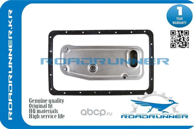RR-35330-22010 Фильтр АКПП, , шт (Roadrunner). Артикул RR3533022010