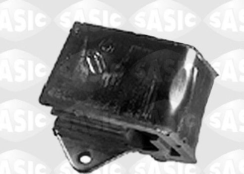 Опора (подушка) двигателя Sasic. Артикул 4001320