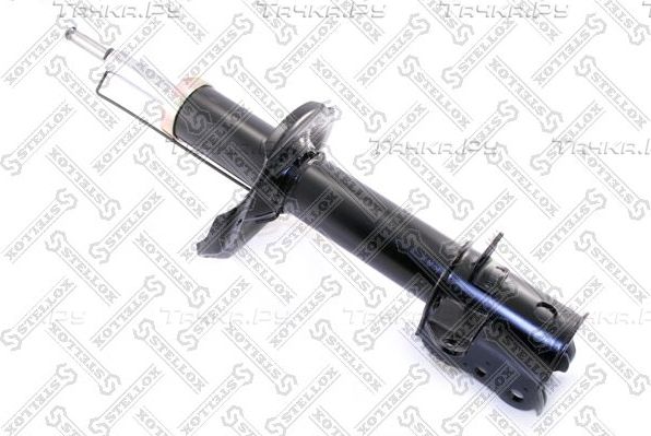 Амортизатор Stellox. Артикул 4214-0491-SX