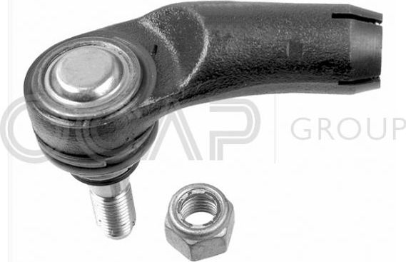 Наконечник рулевой тяги OCAP. Артикул 0282066