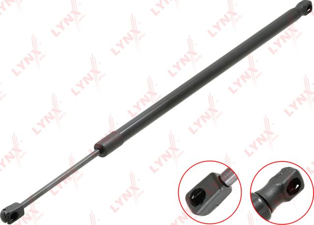 Амортизатор (упор) багажника LYNXauto для Land Rover Range Rover IV 2012-2026. Артикул GS-1631
