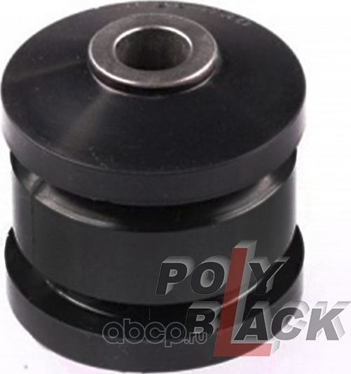 Сайлентблок (Polyblack). Артикул N06030