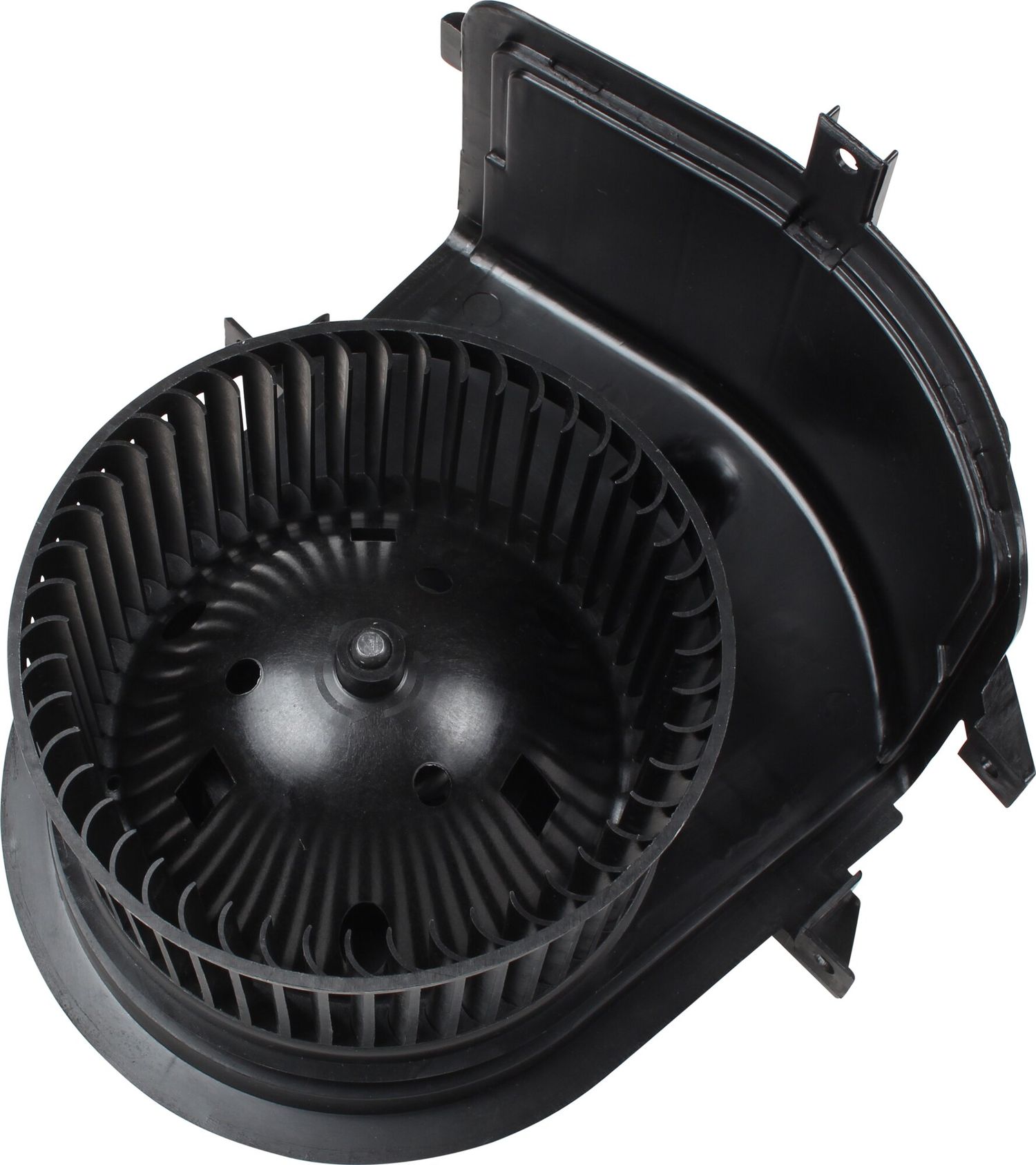 Вентилятор, мотор печки (отопителя) салона JP Group JP. Артикул 1126101100