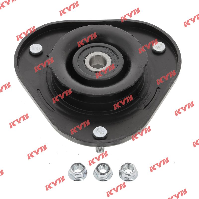 Опора амортизатора (стойки) KYB (Каяба) Suspension Mounting Kit. Артикул SM5215