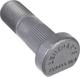 Шпилька колеса (болт ступицы) Zentparts. Артикул Z50305