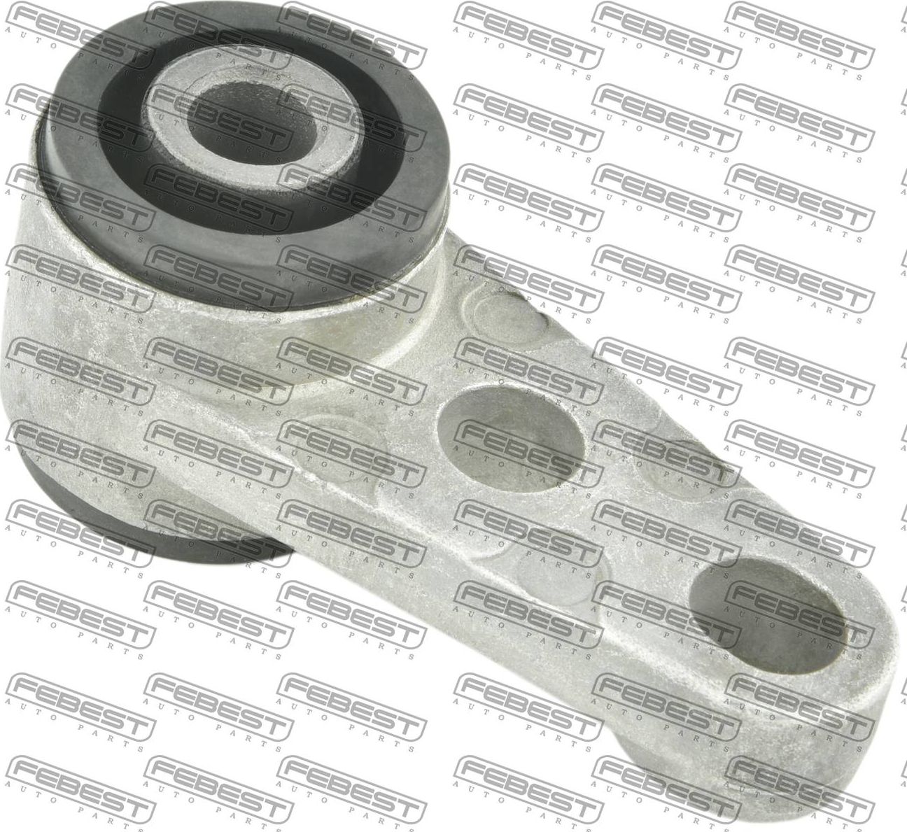 Подушка (опора) двигателя Febest. Артикул VLAB-016BRS