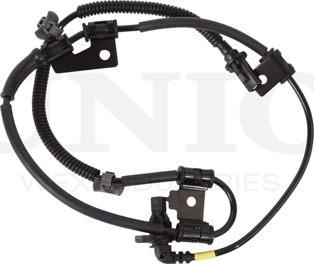 Датчик ABS передний правый Hyundai Tucson 04- (Unio). Артикул SNS-10210