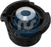 Сайлентблок заднего рычага подвески RTS. Артикул 017-00476-1