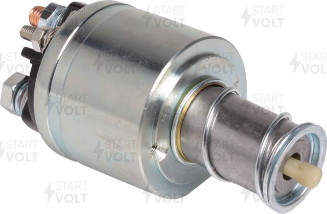 Втягивающее реле стартера StartVOLT для Renault Megane I 1999-2003. Артикул VSR 0907