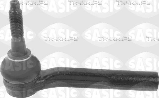 Наконечник рулевой тяги Sasic правый для Opel Signum I 2003-2008. Артикул 9006557