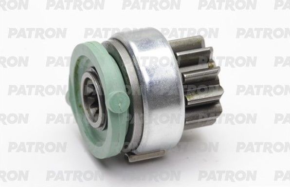 Бендикс стартера Patron. Артикул P1011585