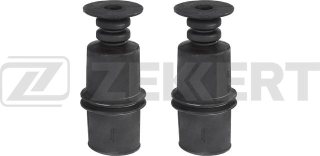 Комплект отбойников и пыльников амортизаторов (стоек) Zekkert. Артикул SM-3100S