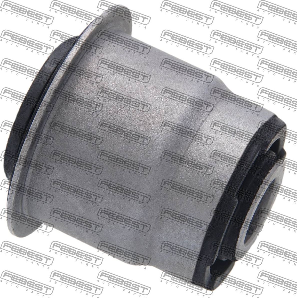 Сайлентблок задней балки Febest. Артикул NAB-301