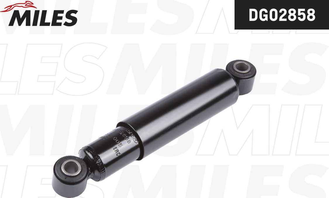 Амортизатор Miles. Артикул DG02858