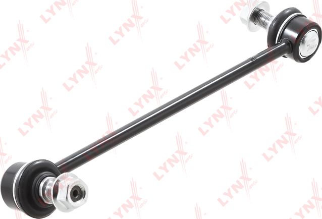 Стойка стабилизатора | перед прав | (Lynxauto). Артикул C7605R