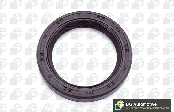 Сальник коленвала BGA внутренний для Opel Antara I 2006-2017. Артикул OS5317