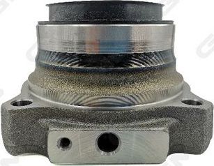 Ступица колеса GMB. Артикул GH23550