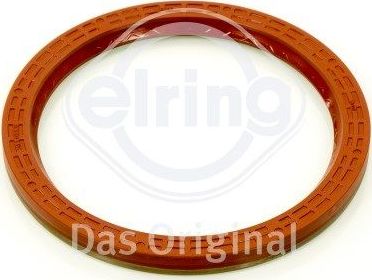 Сальник, уплотнительное кольцо Elring задний внутренний для Mercedes-Benz Econic I 1998-2026. Артикул 768.057