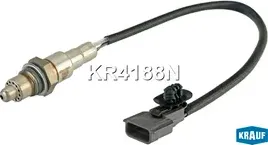 Датчик кислорода ЛАДА Vesta (замена 0258030336) KRAUF. Артикул KR4188N