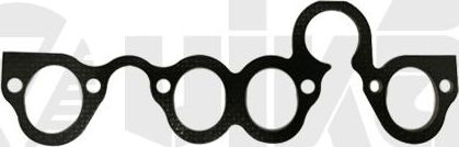 Прокладка впускного коллектора Vika для Audi 80 V (B4) 1991-1996. Артикул 11291798801