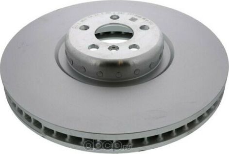 Тормозной диск BMW. Артикул 34116887397