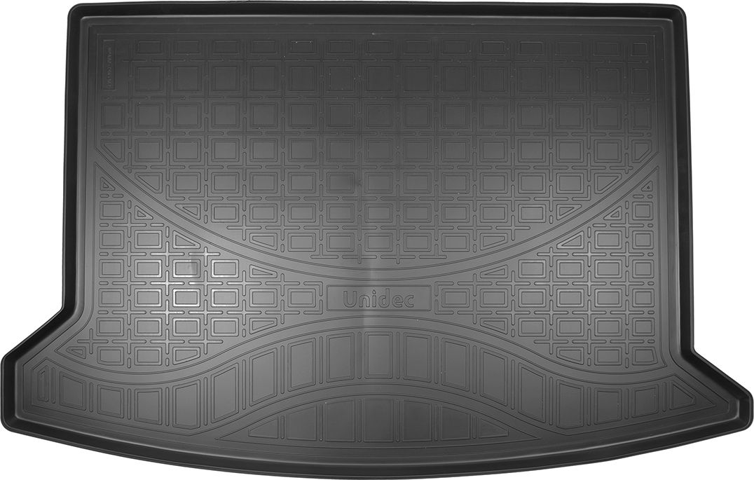 Коврик Норпласт для багажника Mercedes-Benz В-Класс W247 2018-2026. Артикул NPA00-T56-307