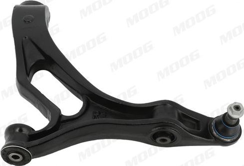 Поперечный рычаг передней подвески MOOG. Артикул VO-WP-3061