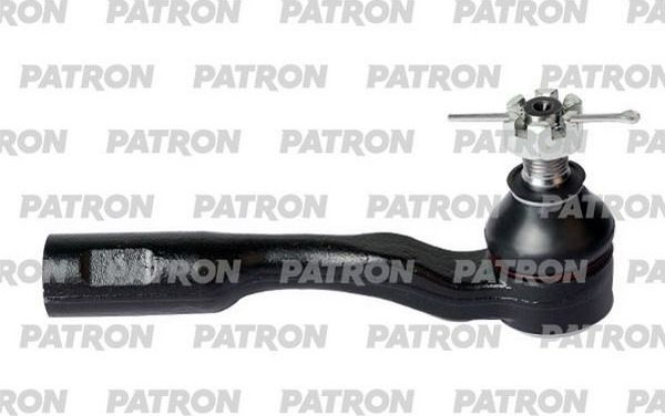 Наконечник рулевой тяги Patron. Артикул PS10011R