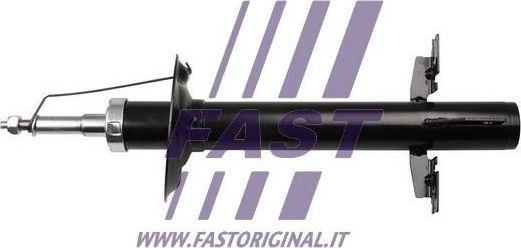 Амортизатор Fast. Артикул FT11276