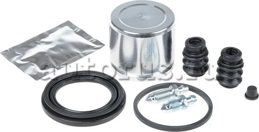 Ремкомплект переднего суппорта (с поршнем) (Ganz). Артикул GIJ19033