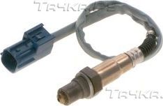 Лямбда-зонд (кислородный датчик) Bosch. Артикул 0 258 986 646