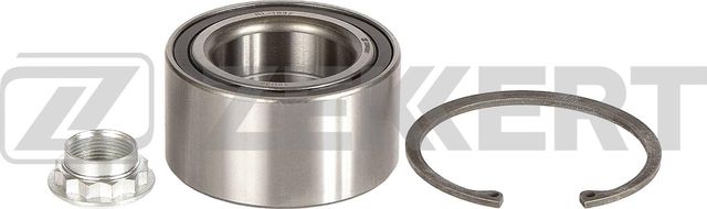 Ступичный подшипник (комплект) Zekkert задний для Mercedes-Benz E-Класс I (W124) 1993-1996. Артикул RL-5037