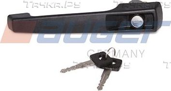Ручка двери Auger. Артикул 66305